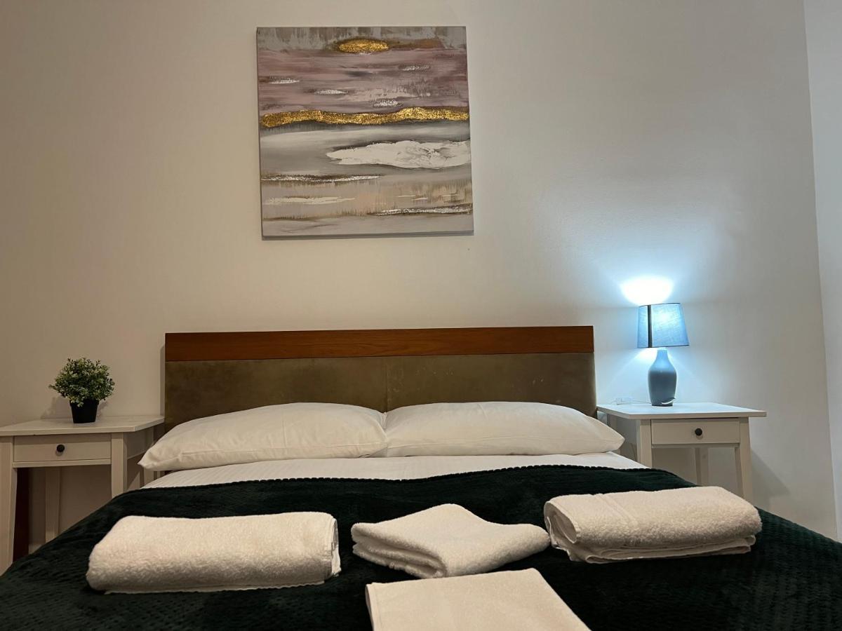 Entire Flat Near Kings Cross Διαμέρισμα Λονδίνο Εξωτερικό φωτογραφία